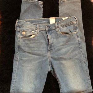 H&M Skinny Jeans